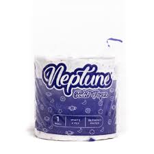 Neptune Plain Piece