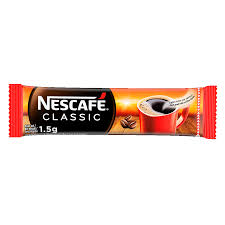 Nescafe Classic Coffee 1.5g