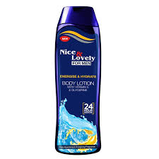 Nice & Lovely 400ml