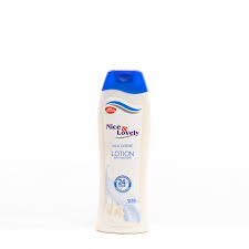 Nice & Lovely body lotion 100m