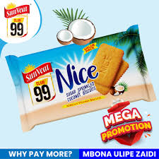 Nice Sun Veat