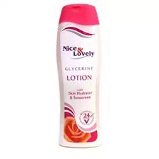 Nice and Lovely 200ml