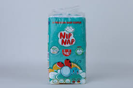 Nip Nap Baby Diapers