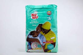 Nip Nap Large