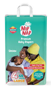 Nip Nap XL