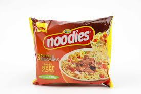 Noodies 120g