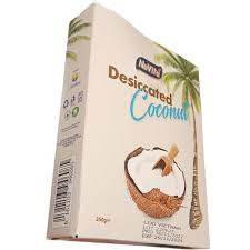 Nuvita Coconut 72 by 4