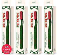 Olemol Toothbrush
