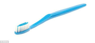 Olemol kids Toothbrush