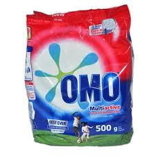 Omo 500g