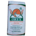 Oryx Maize Meal 2kg