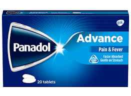 Panadol Advance
