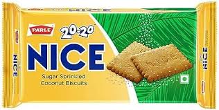 Parle Biscuits Nice 3oopcs