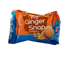 Parle Ginger Snap