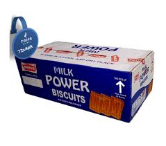 Parle Milk power 72 by 4