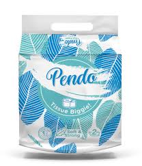Pendo Tissue Jumbo