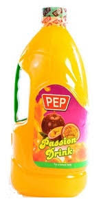 Pep Passion 2lts
