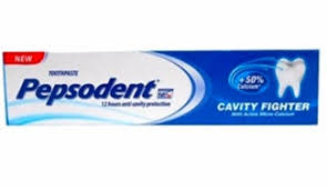 Pepsodent Cavity Fighter 150g