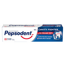 Pepsodent Cavity fighter 30g