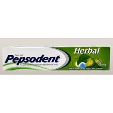 Pepsodent Herbal 65g