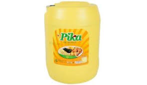Pika 10 litres