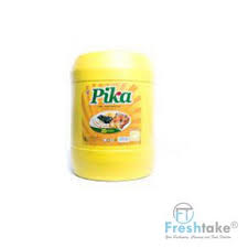 Pika 20 Litres