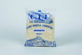 Pishori Mwea Rice 1kg