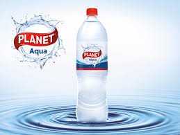 Planet Aqua Water 500ml