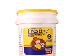 Prestige Margarine 10kg