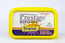 Prestige Margarine 1kg