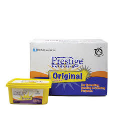 Prestige Margarine 250g