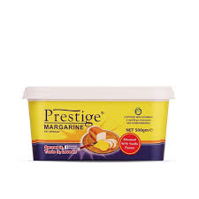Prestige Vanilla 500g