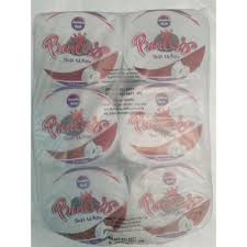 Princess Tissue Bale