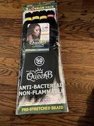 Queen B 10 pack