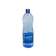 Quencher Water 1ltr