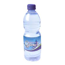 Quench Water 500ml