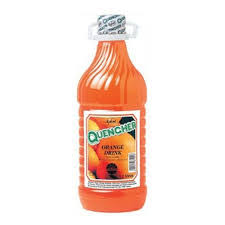 Quencher Orange 150ml
