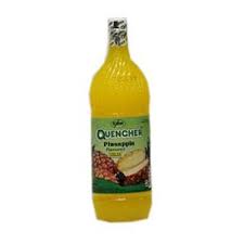 Quencher Pineapple 150 ml