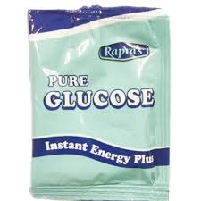 Rapras Glucose 45g