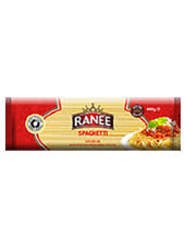 Ranee Spagheti 400g