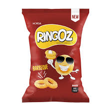 Ringoz Barbeque WS