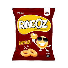 Ringoz Sweet Paprika