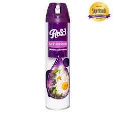 Rosy Air Freshener Lavender