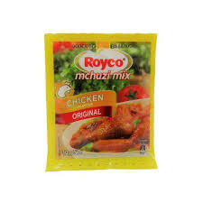 Royco Chicken satchets