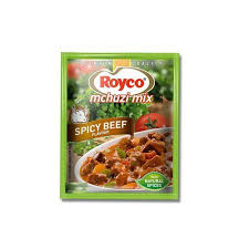 Royco beef satchet
