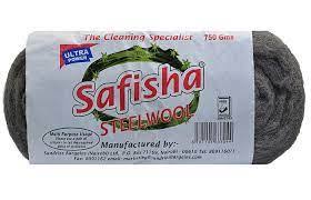 Safisha Steelwool 15g
