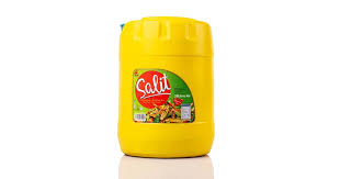 Salit Cooking Oil 20ltrs