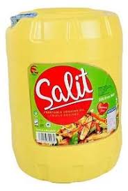 Salit Cooking oil 10kg