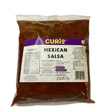 Salsa 1kg