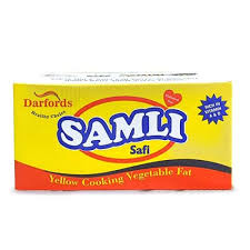 Samli 10kg